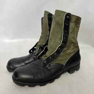 Genesco men military Spike Jungle Boota size 10R C.C.